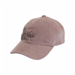 Adidas Pol&uuml;ester Pesapallim&uuml;tsid Naiste Lilla Adidas HM1728 OSFM lilla