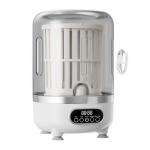 3L juhtmevaba minipesumasin 3-in-1 kaasaskantav pesuk&uuml;na &auml;ravoolutoruga