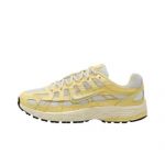 Nike P-6000 Jooksukingad Naistele BV1021-700 Kollane EU 36.5 kollane