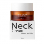 VELLA ka kreem Ultimate Age Killer 50ml Kortsudevastane kaelahooldus
