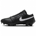 Air Jordan 1 Low TD Cleat Must 2023 Meeste Tossud Valge FJ6245-001 44