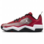 Air Jordan One Take 4 PF Gym Red Meeste Tossud Must Valge DZ3339-600 44