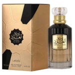 Lattafa Awraq Al Oud Eau De Parfum 100ml Pihusti