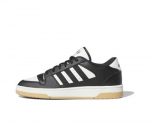 Adidas BREAK START Unisex IH7963 Must/Valge Suurus EU 44.5 must