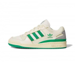 Adidas Originals FORUM LOW Valge/Roheline JI3272 Unisex Suurus EU 36.5 valge