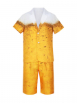 Anime karnevalikost&uuml;&uuml;m &Otilde;llefestival Saksa &otilde;llekost&uuml;&uuml;mid Mehed Oktoberfest Halloween Naljakas kost&uuml;&uuml;m Baieri &otilde;llekruus Cosplay XL 55-60kg beež