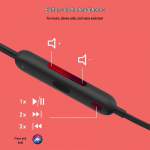 Beats traadita k&otilde;rvasisesed k&otilde;rvaklapid Flex