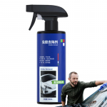 Autopuumahla eemaldaja, 500 ml autodetailide puhastamise lahendus, ohutu autov&auml;rvi t&otilde;rva eemaldaja veevaba detailide puhastamine ja eemaldamine kleepuvast materjalist CHINA