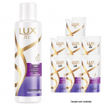 Lux Silky Smooth Hydrating Shampoo Set