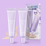 Bioheal BOH Probioderm Collagen Tone-Up Sun Cream 50ml&times;2 SPF50+ PA++++ Brightening UV Protection