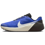 Nike Air Zoom TR 1 Mugavad Mitmek&uuml;lgsed Libisemiskindlad Vastupidavad Madalad Treeningjalatsid Meeste toss Sinine Valge Must DX9016-401 43 blue