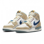 Air Jordan Legacy 312 Mid Sametine Swoosh DQ5348-141 EU 36.5