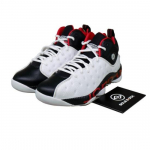 Air Jordan Jumpman Team 2 Chicago 2022 DZ7294-101 EU 41 must/valge