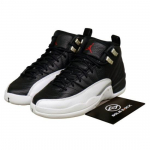 Air Jordan 12 Retro GS Playoff 2022 153265-006 EU 36 punane/must