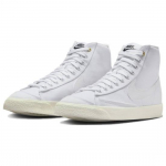 Nike Blazer Mid 77 Valge W - DX5550-100 EU 35.5 valge