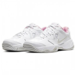 Nike Court Lite 2 Valge Roosa Vaht AR8838-104 EU 38 valge
