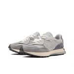 New Balance 327 Kiltkivihall Lilla - U327WGC EU 38 hall v&auml;rv
