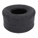 10x4.50 5 Tubeless Slick Rehv 4-kihiline Plahvatuskindel Kummist Tubeless Slick Rehv Drift Trike'i ja Go Karti jaoks