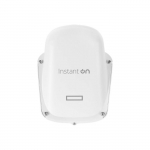 Borne d'acc&egrave;s sans fil - HPE Networking - AP27 - Wi-Fi 6 - 2.4 GHz, 5 GHz - 1200 Mbits/s