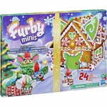 HASBRO Mini Furby Advendikalender