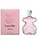 Tous Love Me Eau De Parfum Sprei 90ml