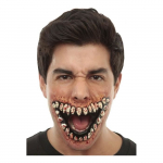 Maquillage FXs de Sourise Horrible - Disfrazzes - Taille unique - Multicolore