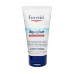 Eucerin Aquaphor Unguento Riparativo 45g . Caract&eacute;ristiques du produit : Corpo : Idratazione Tipo di Pelle : Pelle Secca e Molto
