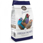 M&eacute;lange de graines - DELI NATURE - Exoten - 800 g - 20 ingr&eacute;dients - Fruits et herbes