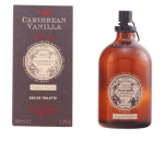 Eau de Parfum - Victor - CARIBBEAN VAINILLA ORIGINAL - 100 ml - Homme - Eau de parfum