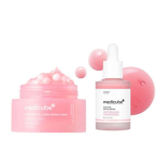 [MEDICUBE] PDRN Pink Miracle Komplekt
