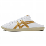 Onitsuka Tiger Dd Trainer Sabot 'White Gold' Tossud 1183B769-101 36