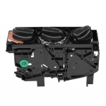 1H0 820 045 D 1H0 820 045D 1H0820045D Auto kliimaseadme ja soojenduse juhtimine MK3 EUROVANi jaoks Kliimaseadme ja soojenduse juhtimine must