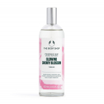 The Body Shop Glowing Cherry Blossom Kehasprei 100 ml Kerge Lilleline V&auml;rskendav L&otilde;hn Igap&auml;evaseks Kasutamiseks