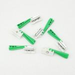 Car Fastener Kit Roof Moulding Clips Fixed Buckle For Mercedes-Benz C Class W202 C230 C280 E class W124 E300 E320 E420 W201 190E 10 Pieces