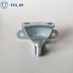 use for toyota hiace 1997 model tailgate lock catcher door striker for the lock with