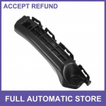 Right Side Front Bumper Bracket fit for Toyota Yaris 2012 2013 2014