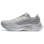 Saucony Endorphin Speed Pruun 4 Summutus Kulumiskindel Hingav Madal L&otilde;ige Vabaaja Jooksujalatsid Unisex Hall Saucony S20940-600 43 hall v&auml;rv