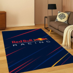 Klassikaline R-punane B-Bull v&otilde;idus&otilde;iduauto Moto vaip magamistoa elutoa diivani kodu kaunistamiseks, laste ala vaip libisemiskindel p&otilde;randamatt kingitus 100x150cm