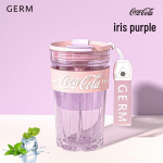 Germ Coca-Cola Koost&ouml;&ouml; T&auml;ht Teemanttass 500ml