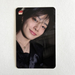 STRAY KIDS SKZ IT TEIP DO IT MakeStar &Otilde;NNELOOSI FOTOKAART AMETLIK I.N