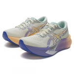 ASICS MAGIC SPEED 4 Hingavad Jooksusaapad Naistele Valge Lilla - 1012B949-200 EU 40.5 lilla/valge