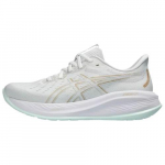 ASICS Gel Cumulus 26 Valge Kahvatu M&uuml;ndiroheline W - 1012B599-100 EU 37.5 valge