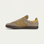 CP. Firma &times; adidas Originals Wimberly Spezial Tech Khaki Meeste JR5288 EU 36.5 beež