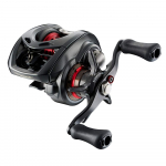 Daiwa Steez AIR TW 500XXHL P&uuml;&uuml;giketas (baitcasting) (2020 aasta mudel) must