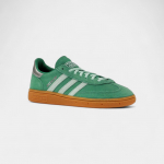adidas Handball Spezial Semi Court Green Clear Mint Gum (Naiste) 36 roheline