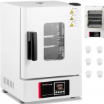 Labori inkubaator, mikrobioloogiline LED-inkubaator, 18 l, 200 W