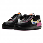 Nike Air Force 1 Shadow Cosmic Fuchsia 2020 - CU4743-001 EU 35.5 must