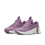 Nike Naiste Free Metcon 5 Violetne Tolm DV3950-500 EU 40 lilla/ploomi