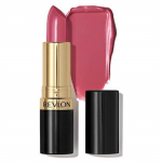 Revlon Maquillage Rouge &agrave; L&egrave;vres Super Lustrous N&deg;805 Candied Rose Revlon