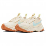 Nike TC 7900 Low Pale Ivory Jade Ice W - FQ6875-131 EU 36 elevandiluuvalge